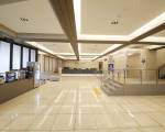 Cheonan CT Tourist hotel