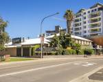 Toongabbie Hotel