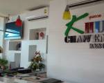 Khun Chaweng Resort