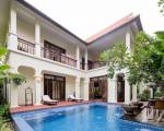 Pearl Paradise Villa Danang