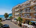 Hotel Nuovo Al Mare