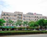 Jinjiang Inn Ningbo Yinzhou Wanda East Siming Road Branch