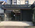 Park Avenue Hotel