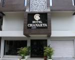 Hotel Chanakya