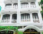 Areca Hotel