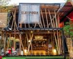 Sleepbox Chiangmai Hotel