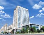 The Qube Hotel Xuzhou East