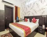 OYO 8680 Hotel Vaishnavi Inn