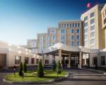 Ramada by Wyndham Almaty