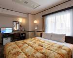 Toyoko Inn Tokyo Station Shin Ohashi Mae