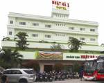 Nhat Ha Hotel