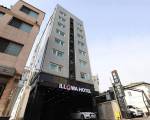 Anyang ILLOWA Hotel