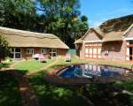 Kutandara Lodges