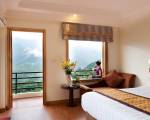 Sapa Eden Mountain View Hotel