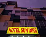 Sun Inns Hotel Sunway City Ipoh