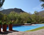 Lourdes Hotel Campestre