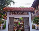 Pao Come Boutique House