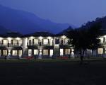 Pacific Inn 360 degree resort Rishikesh