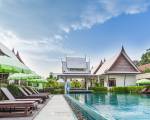 Bhu Tarn Koh Chang Resort and Spa