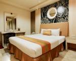 Hotel GRAND ROSELA Yogyakarta