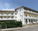 Hotel Bayerisch Meran