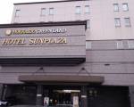 Hokkaido Greenland Hotel Sunplaza