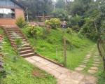 Three Hills Coorg