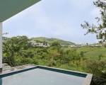Indah 1 Golf Villa 4 Bedroom with A Private Pool