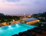 The Sixteenth Naiyang Beach Hotel - SHA Extra Plus