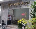 Like Family Hotel