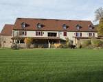 Hotel Restaurant Landgrafen - Mühle