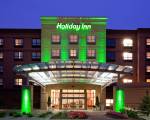 Holiday Inn Madison at The American Center, an IHG Hotel