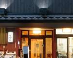 Kyoto Hana Hostel