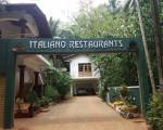 Italiano Restaurans