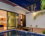 Anchan Private Pool Villas - SHA Extra Plus