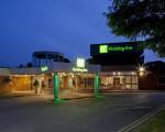 Holiday Inn Norwich, an IHG Hotel