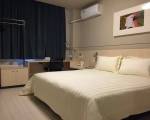 Jinjiang Inn Zhenjiang Jurong Renmin Rd