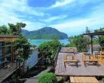 Phi Phi Sea Sky Resort