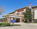 Hampton Inn Houston-Willowbrook Mall