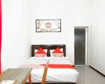 OYO 314 Emas 23 Guest House Syariah