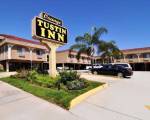 Orange Tustin Inn