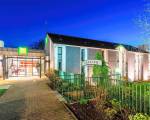 ibis Styles Douai Gare Gayant Expo