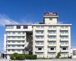 Hikone Station Hotel