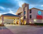 Comfort Suites Houston West at Clay Road