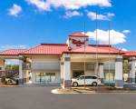 Red Roof Inn Fayetteville I-95