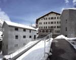 Youth Hostel Zermatt