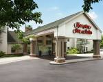 Hampton Inn & Suites, Springdale