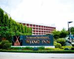 Wiang Inn Hotel Chiang Rai