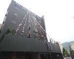 Hotel The May Gimhae