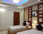 Bhagini Residency - A Boutique Hotel